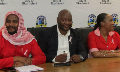 Ekurhuleni's Financial Health Is Strong, Affirms MMC