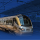 Gautrain Welcomes Rugby Champs with Free Rides to OR Tambo Airport