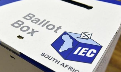 IEC Unveils Program for 2024 National and Provincial Elections