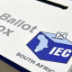 IEC Unveils Program for 2024 National and Provincial Elections