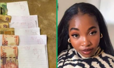 Johannesburg Teacher's TikTok Surprise Goes Viral with 1.1M Views