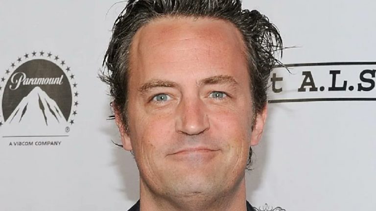 Matthew Perry