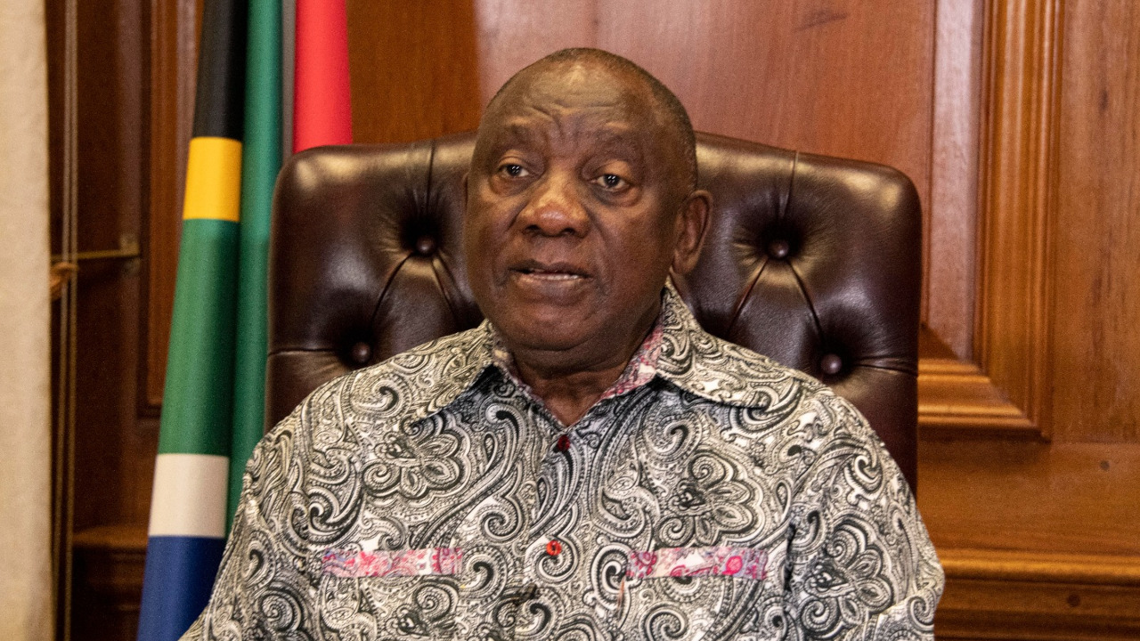 President declared a public holiday