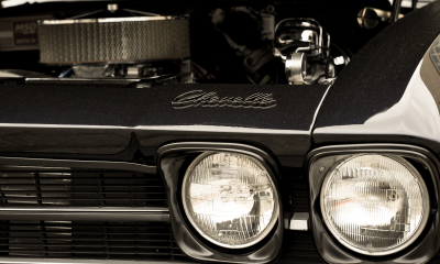 Rand Club's Classic & Sports Car Breakfast Ride