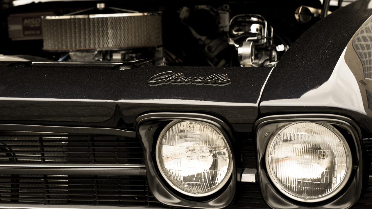 Rand Club's Classic & Sports Car Breakfast Ride