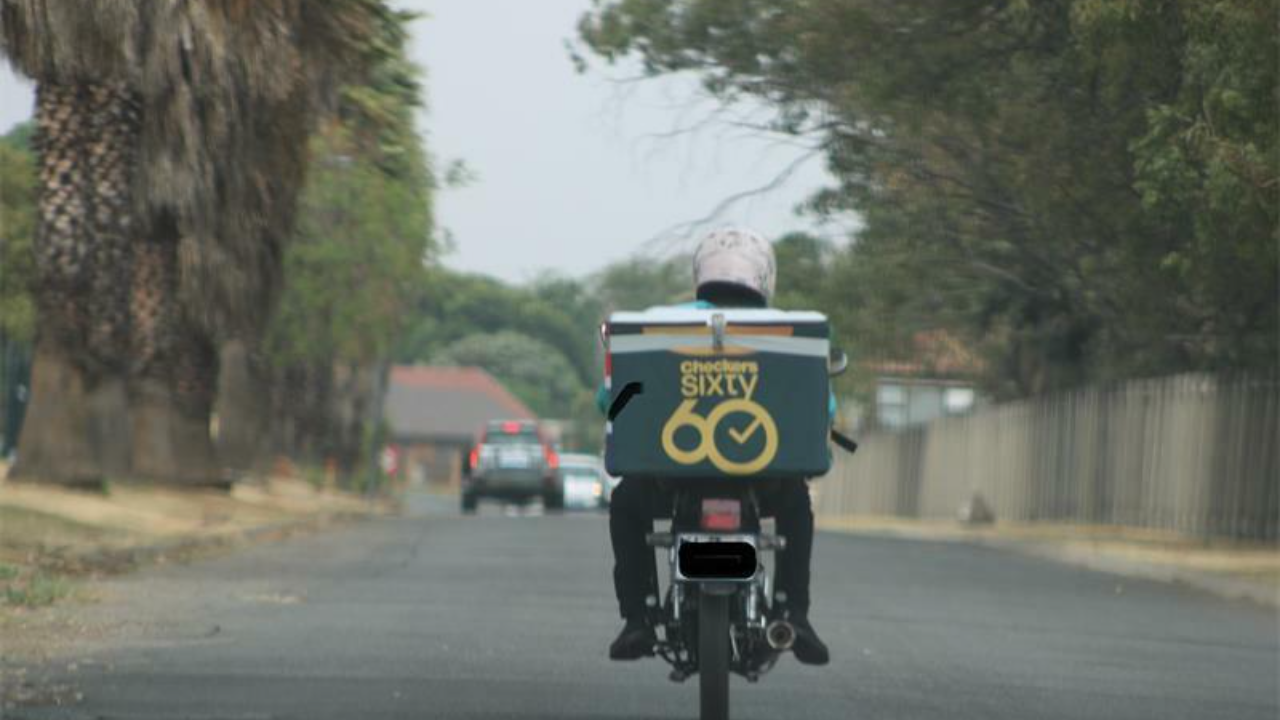 Retailer Collaborates with Police to Prevent Bike Delivery Hijackings