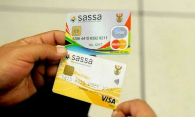 SASSA Advises on Alternative Payment Methods