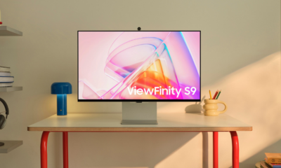 Samsung Introduces ViewFinity S9 A Remarkable New 5K Monitor