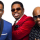 South African Tour 2023 BOYZ II MEN Takes Center Stage