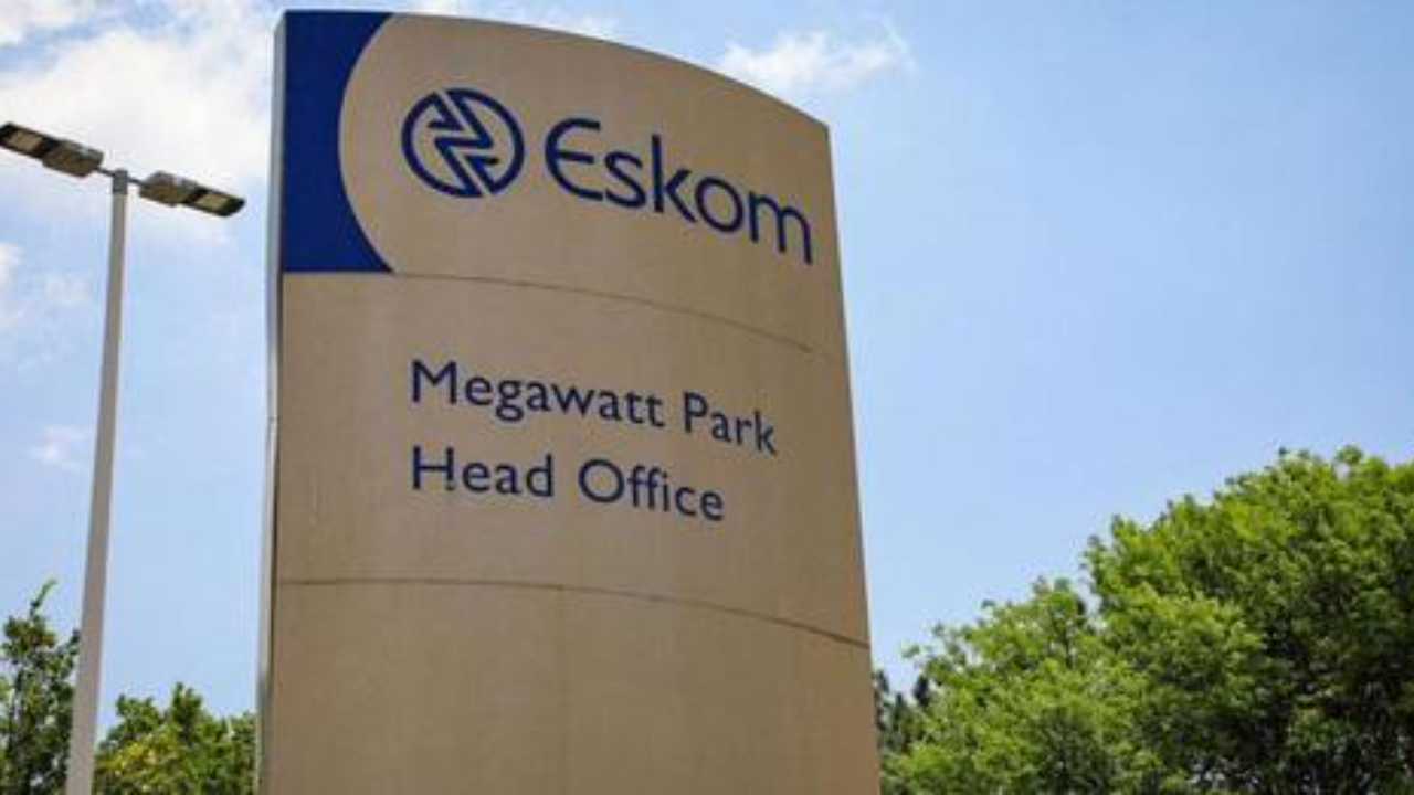 Treasury Extends Closing Date for Eskom's Debt Relief Programme