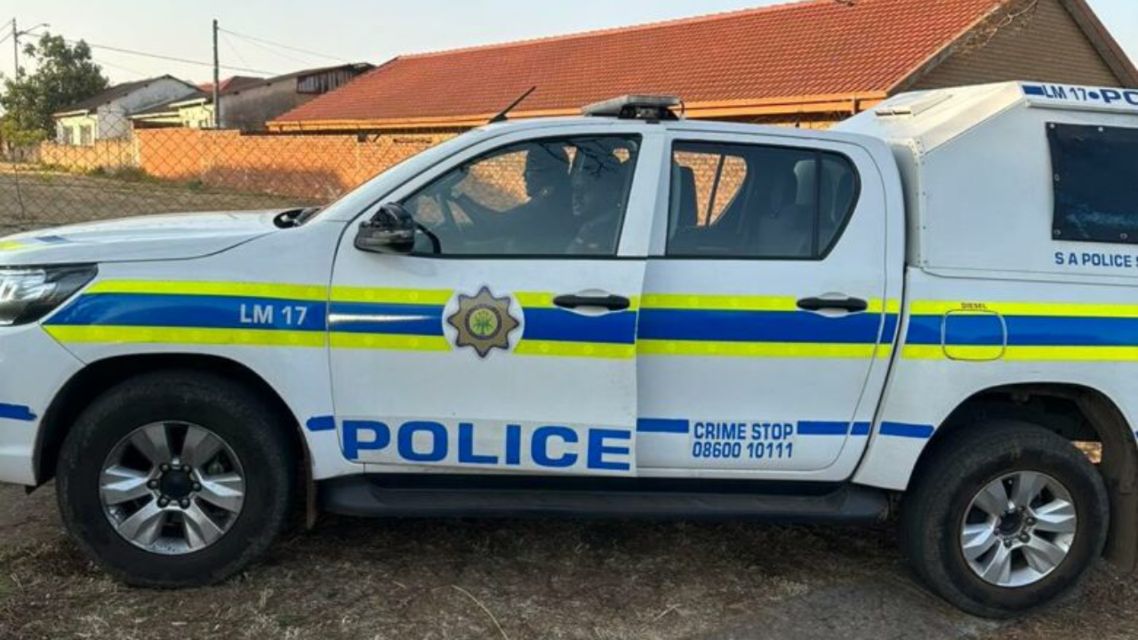 Tshwane Police Focus on Enhancing Security in the R55 Area and Its Vicinity