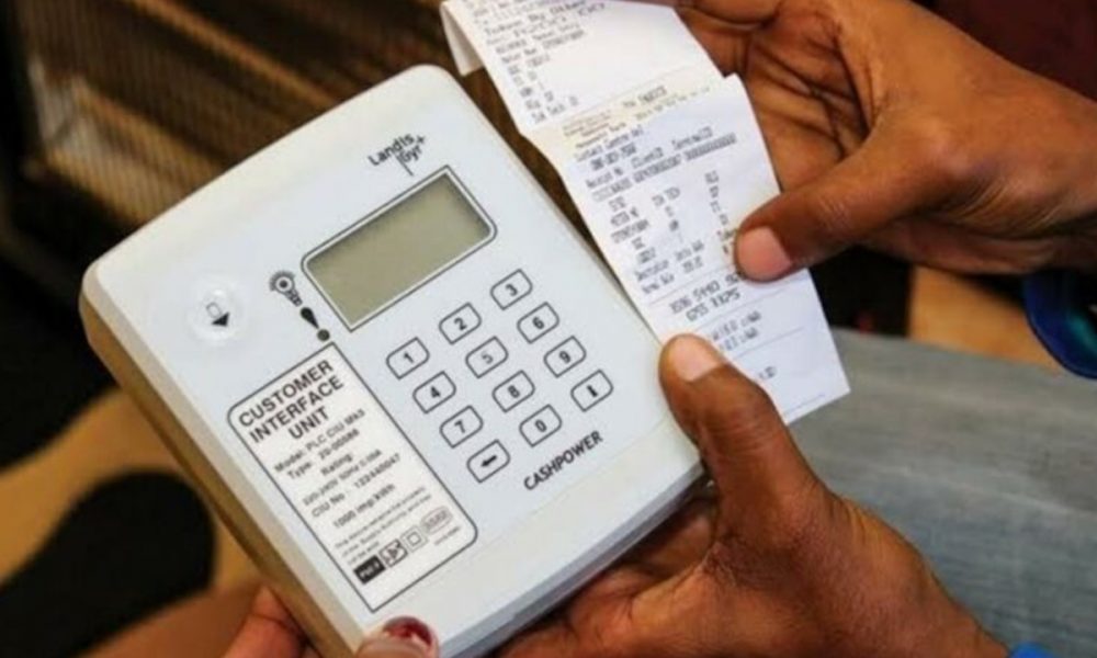 Tshwane ratepayers will not be cut off