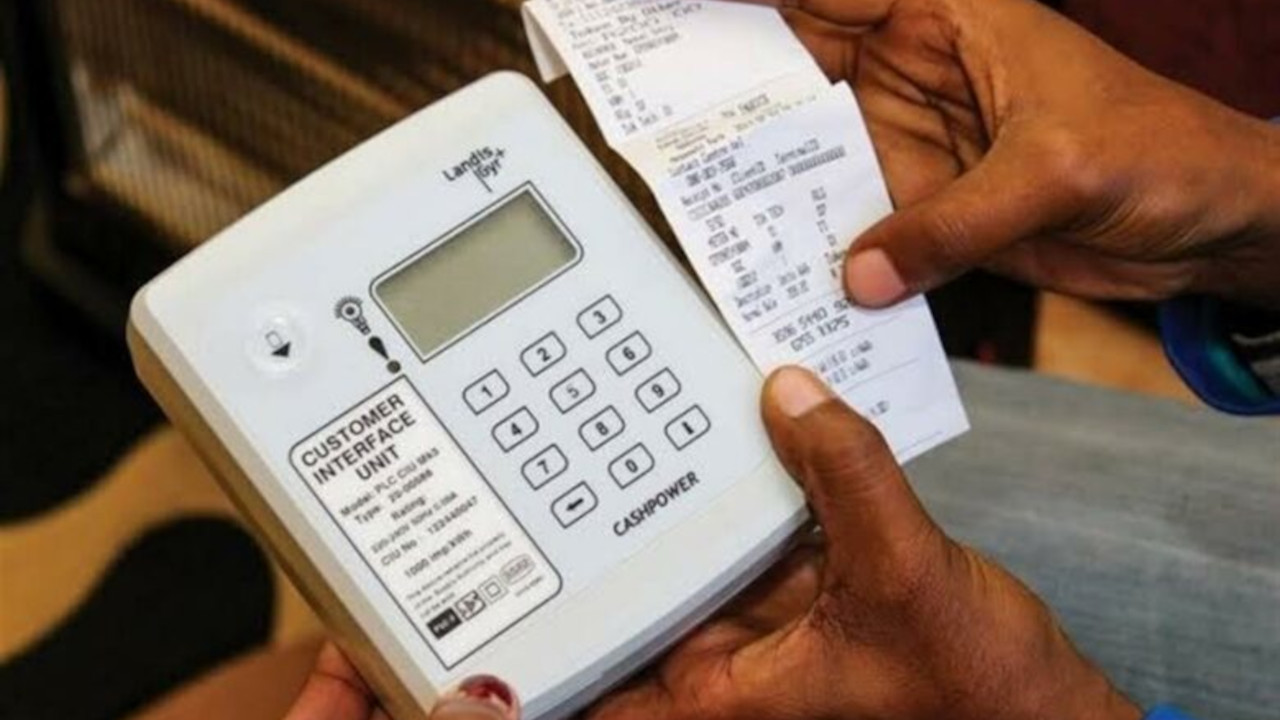 Tshwane ratepayers will not be cut off