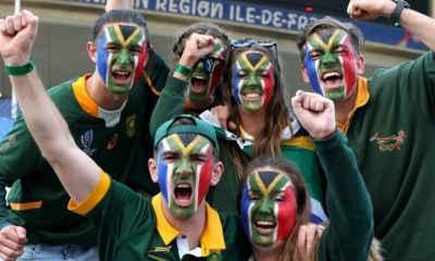 Weekend Highlights: Where to Support the Bokke and More