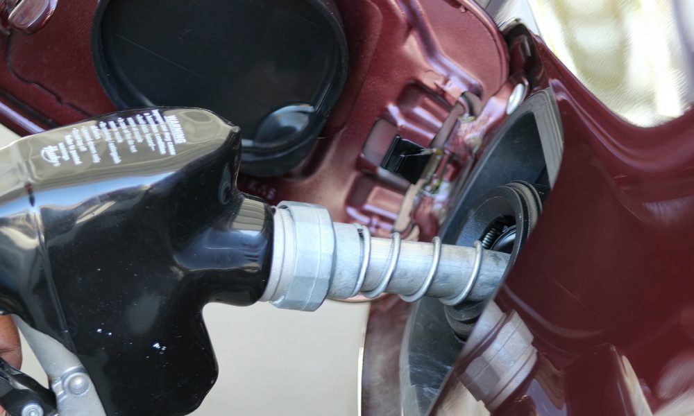 fuel prices will decrease on Wednesday
