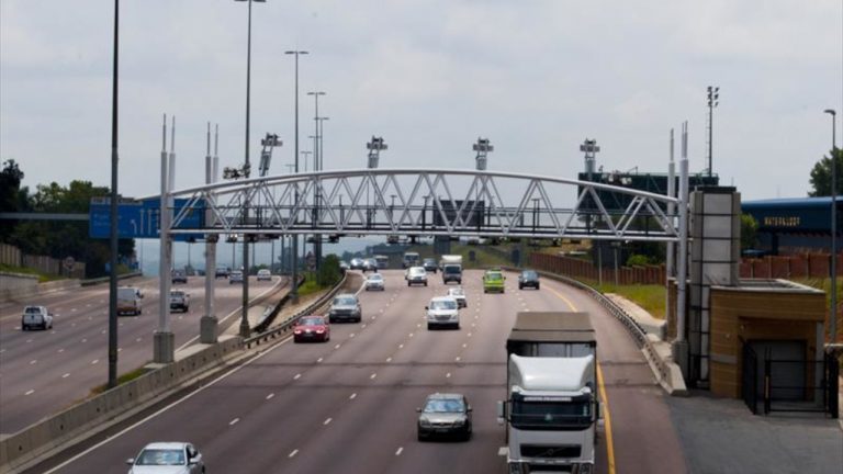 scrapping of e-tolls