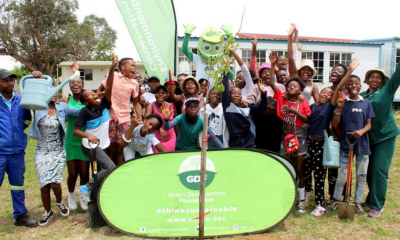 Afterskool Is Lit Launches WHATS Program in Cosmo City Schools
