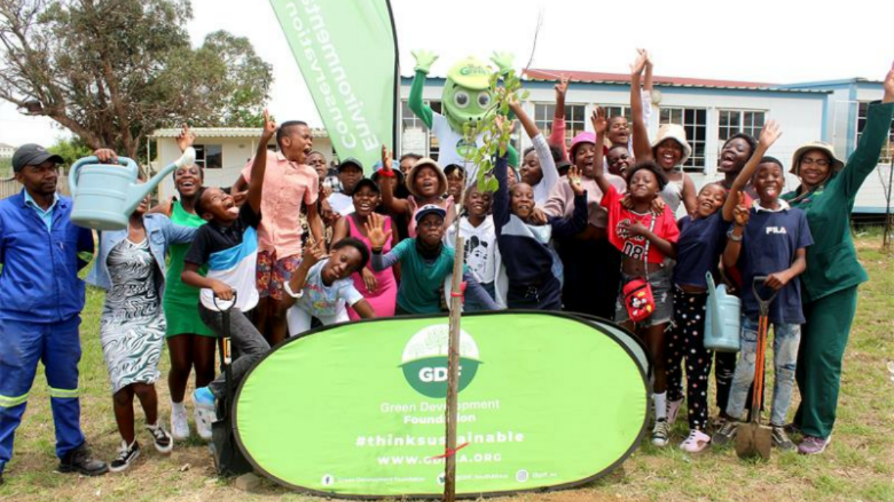 Afterskool Is Lit Launches WHATS Program in Cosmo City Schools