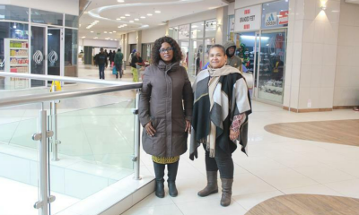 Alberton Mall Renovation Approaches Final Stages