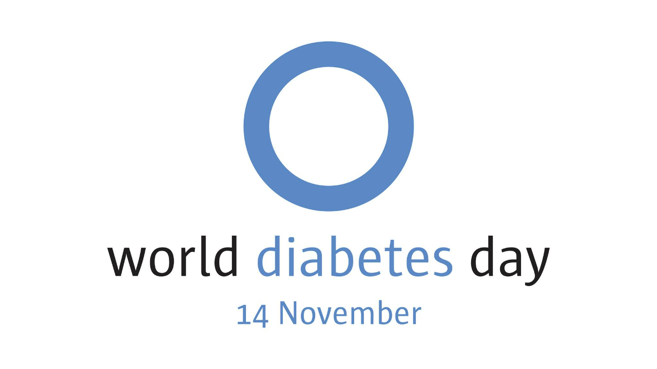 City Participates in Global Observance of World Diabetes Day