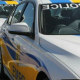 EMPD Nabs Unlicensed Man in Attempted Bribery Arrest