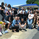 Edenvale Youth Honored on Third Anniversary of Fatal Car Crash