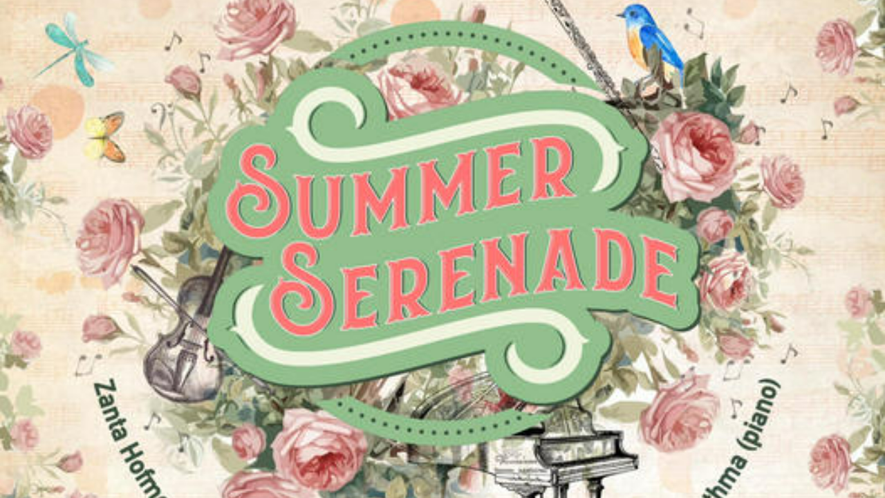 Exciting Joburg Event Summer Serenade