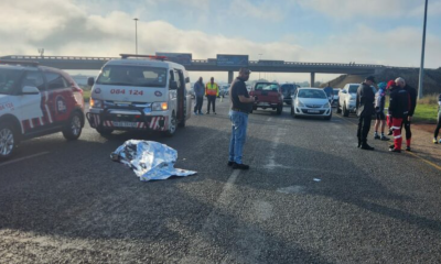 Fatal Crash Claims Life of 50-Year-Old Cyclist on Great North Road