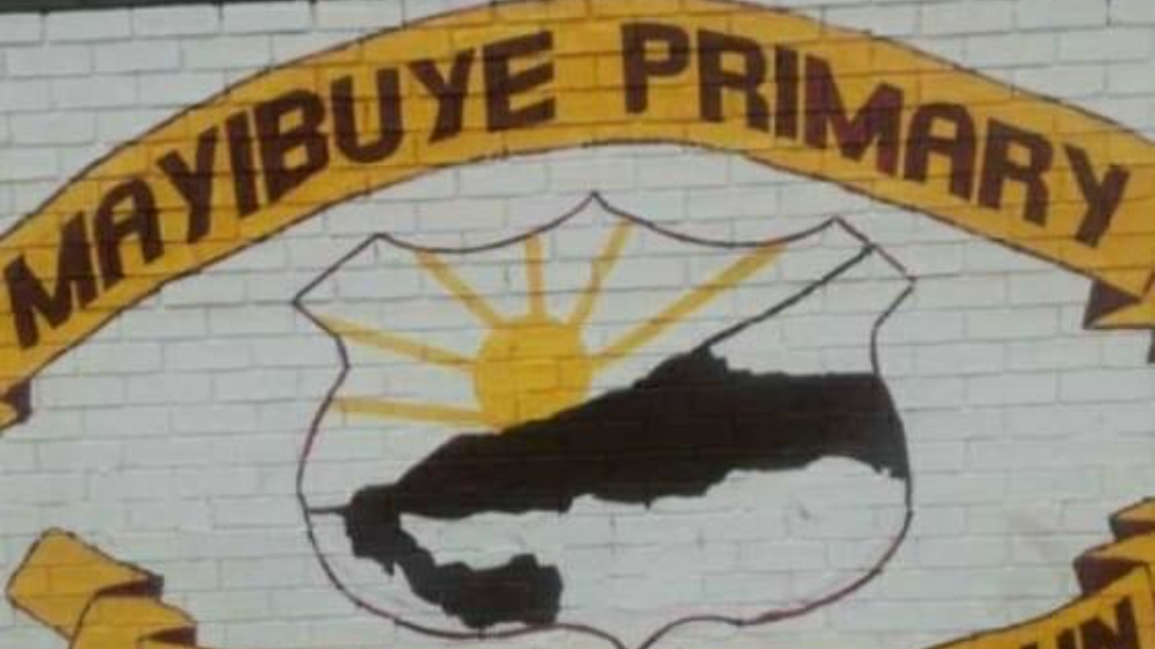 Gauteng Legislature Revisits Mayibuye Primary School in Tembisa
