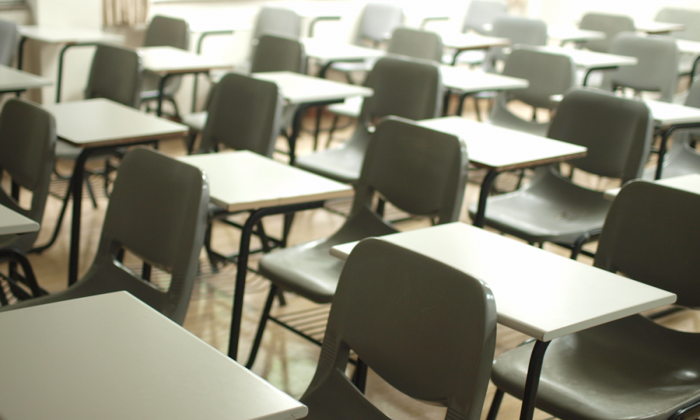 Gauteng Sees 'Concerning' Matric Exam Absenteeism Rate