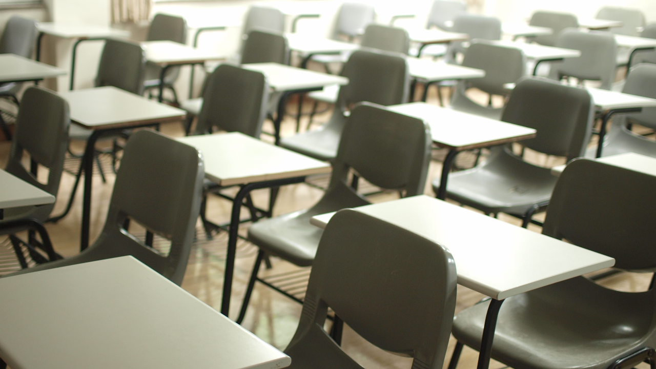 Gauteng Sees 'Concerning' Matric Exam Absenteeism Rate