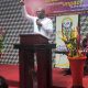 Ghanaian church was robbed at gunpoint