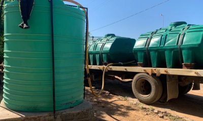 Hammanskraal residents can trust tanker water