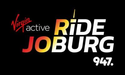 Joburg Road Closures for Sunday's 947 Cycle Race - Alert!