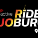 Joburg Road Closures for Sunday's 947 Cycle Race - Alert!
