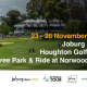 Johannesburg Set to Host 17th Edition of International Golf Tournament