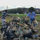 Meyersdal Residents Contribute Funds to Combat Illegal Dumping