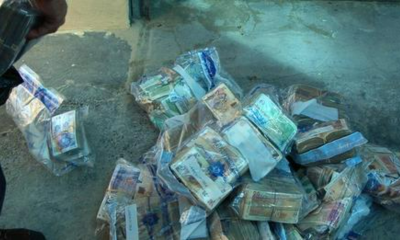Pretoria Man Ambushed Dragged and Robbed Inside Bank