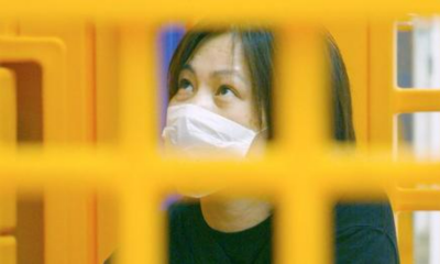 Scientists Caution Against 'Pandemic Panic' in China Pneumonia Report