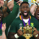 Siya Kolisi Calls for Addressing South Africa's Challenges