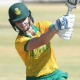 South Africa Set to Take on Bangladesh at Willowmoore Park