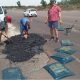 South Crest Residents Association fixes potholes