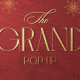 The Spectacular Christmas Popup Market