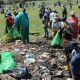 Thembisa Residents Improve Mooifontein Cemetery
