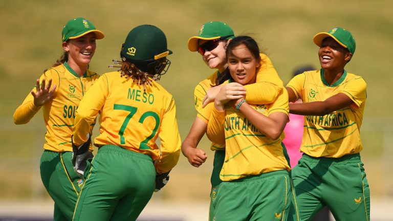 Tickets to the Proteas Women vs Bangladesh match