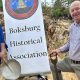 Boksburg and East Rand Historical Association