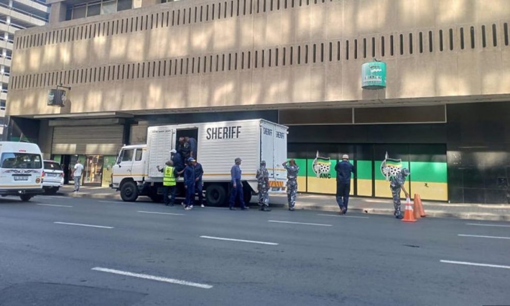 Ezulweni Investment