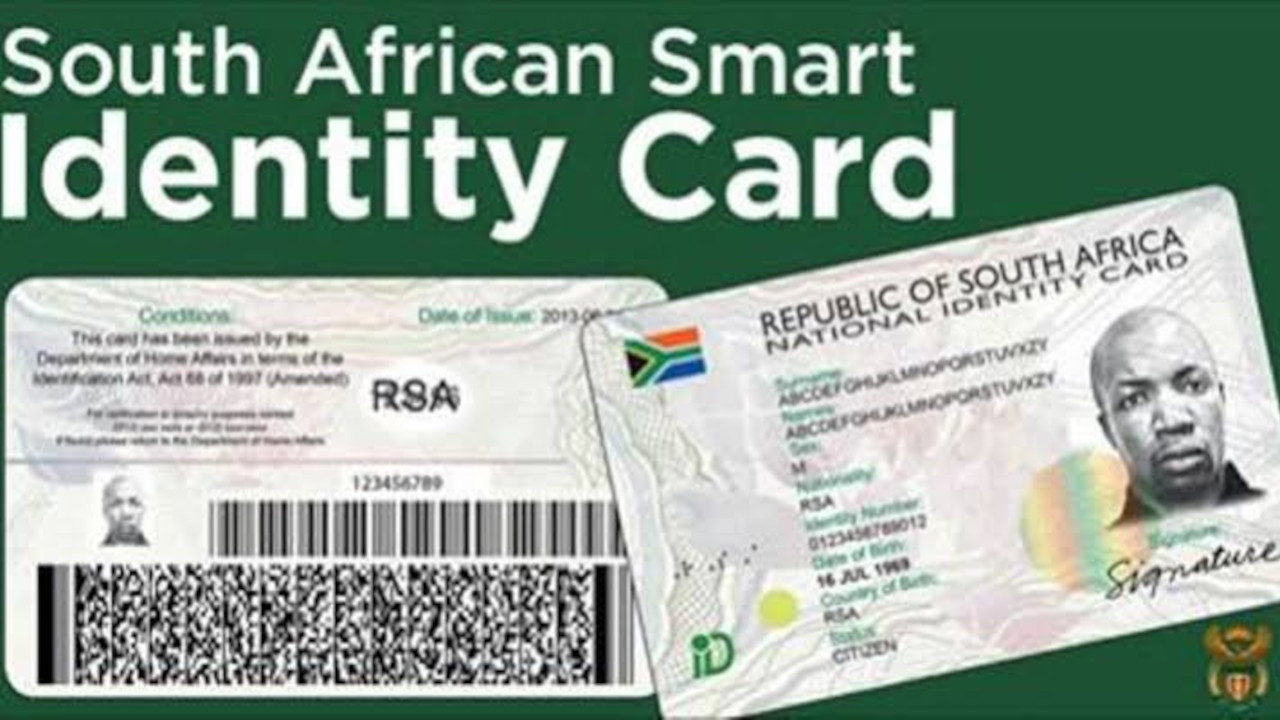smart ID cards
