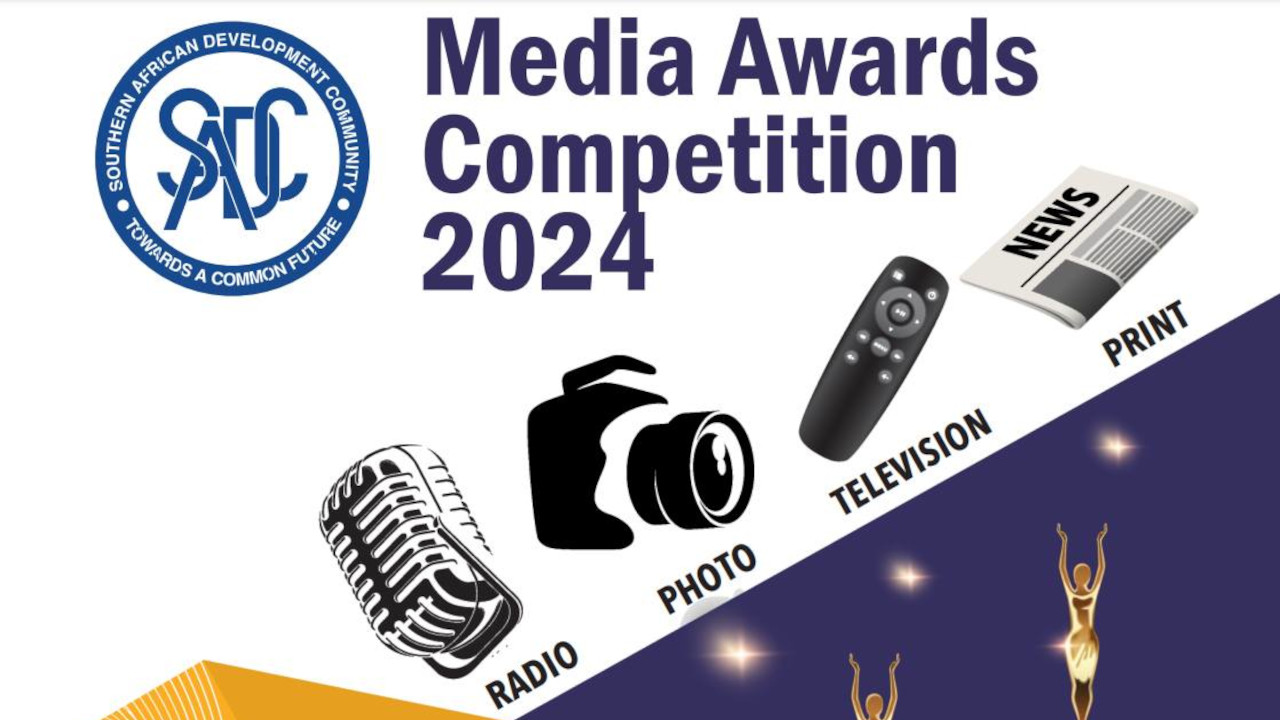 2024 SADC Media Awards