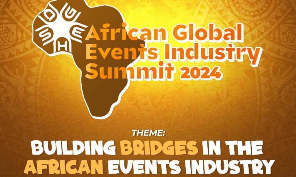 African Global Events Industry Summit